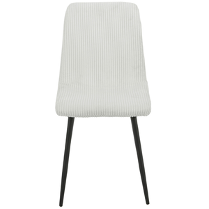 Chaises de salon : Chaise BOBBYVendu parconforama