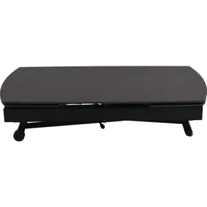 3S. x Home Table basse Ibiza Marron pas cher