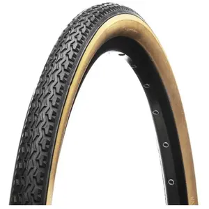 Comparateur de prix : Pneu Hutchinson Junior Rigide Noir Beige