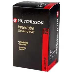 Comparateur de prix : Chambre air vtt 24x1.70/2.35 vp hutchinson
