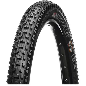 Pneu VTT 27.5x2.60 Hutchinson Gila Koloss Tubeless noir TS (VAE 25Km/" pas cher