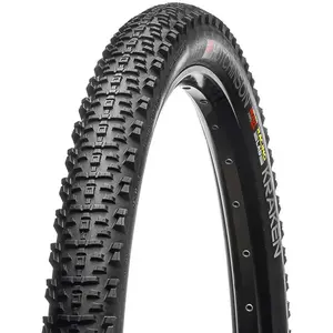 Comparateur de prix : HUTCHINSON Pneu vtt 29x2,30 ts kraken rlab tubeless ready hardskin noir (55-622)