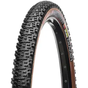 Comparateur de prix : Pneu VTT rigide Hutchinson Kraken Rlab 55-622 - noir - 29 x 2,30