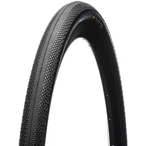 Comparateur de prix : Hutchinson Overide Pneu de Vélo Adulte Unisexe, Noir, 700 x 45
