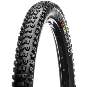 Comparateur de prix : Hutchinson Pneu 29X2.40 (57-622) GRIFFUS T.Ready HARDSKIN Noir Velo Ad...