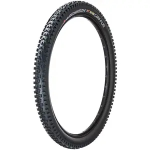 Pneu vtt hutchinson griffus 2 4 27 5   tubetype rigide pas cher