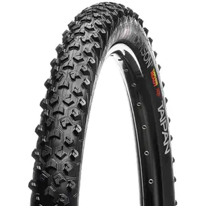 Comparateur de prix : Pneu vélo VTT Hutchinson Taipan Tubeless TS noir (29ââX2.10ââ