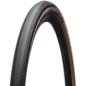 Comparateur de prix : Pneu vélo GRAVEL HUTCHINSON OVERIDE 700x38C Noir beige TUBELESS READY