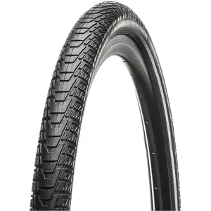 Comparateur de prix : Pneu urbain Hutchinson Haussmann Tr (47-584) Noir 27,5size x 1,75 PV702815