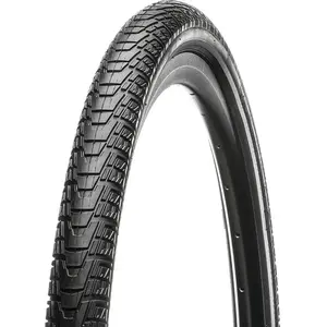 Hutchinson Pneu Rigide Urbain Haussman Infinity Skinwall 26´´ X 47 pas cher