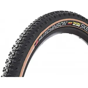 Pneu Hutchinson Skeleton TLR Racing LAB Beige 29"x2,15 PV529102 pas cher