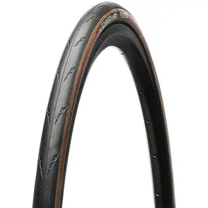 Pneu souple Hutchinson Fusion 5 Performance 25-623 - noir - 700 x 25 pas cher