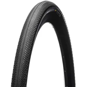 Comparateur de prix : Pneu Gravel tubeless-tubetype renforce Hutchinson Overide Ts (35-622) TU