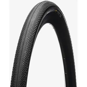 Chambre a air velo 24 x 1.70-2.35 hutchinson valve standard 40mm pas cher