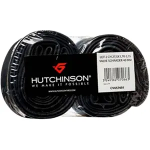 Chambre à Air Michelin Protek Max B6 - 27.5 X 2.45-3.00 - 48mm - Neuf