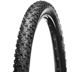 Comparateur de prix : Pneu vtt 26x2.00 tr hutchinson rock ii noir tt (50-559)