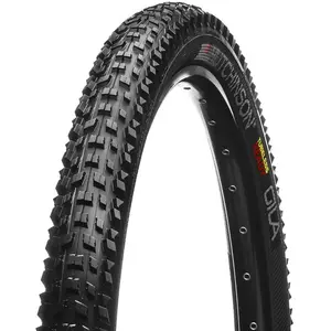 Comparateur de prix : Pneu souple Hutchinson Gila Tubeless Ready Noir 27,5"x2,10" PV701782