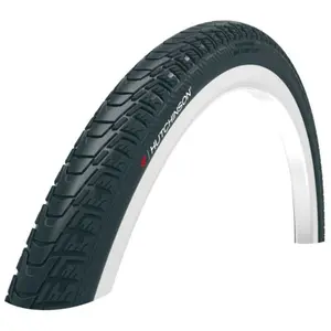 Hutchinson Pneu Rigide Urbain Haussmann Tubeless 27.5´´ X 47 pas cher