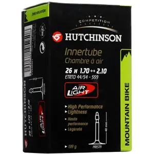 HUTCHINSON Air Light 26 x 1.70 - 2.10 pas cher