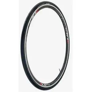 Pneu vélo Route Hutchinson àquinox 2 Longue Distance TS noir (700x25 pas cher