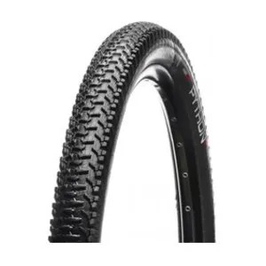 Pneu vélo VTT Hutchinson Python 2 - 27.5x2.10 (52-584) - Noir - Tubety... pas cher