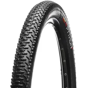 Comparateur de prix : Pneu vélo VTT Hutchinson Python 2 - 26x2.10 (52-559) - Noir - Tubetype