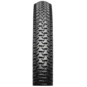 Pneu vtt hutchinson python 2 standard 26   tubetype rigide noir pas cher