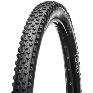 Pneu vtt 27.5x2.25 ts hutchinson toro tt noir (54-584)Vendu paramazon