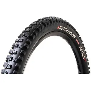 Comparateur de prix : Hutchinson Pneu Rigide De Vtt Squale Tubeless 27.5´´ X 2.35