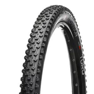Comparateur de prix : Pneu vtt 27.5x2.10 ts hutchinson toro hardskin tt noir (52-584)