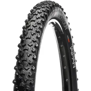Pneu vtt 29x2.10 ts hutchinson taipan hardskin tt noir (52-622) pas cher