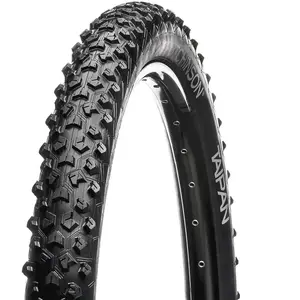 Comparateur de prix : Hutchinson Taipan Pneu de vélo Adulte Unisexe, Noir, 27.5 x 2.1