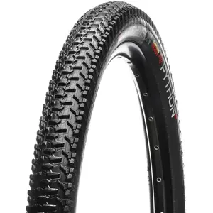 Comparateur de prix : Pneu VTT Hutchinson Python 2 - 29x2.10 (52-584) - Noir - Tubetype