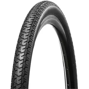HUTCHINSON Republic Pneumatique pour vélo Mixte, Noir, 26 x 1,75