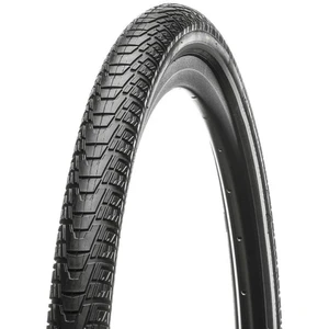 Pneu hutchinson haussmann 26 tubetype rigide infinity flancs reflex ebike pas cher