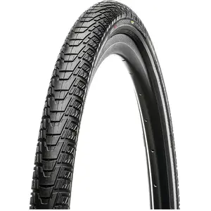 Comparateur de prix : Pneu City VAE 27.5x2.40 Hutchinson Haussmann Infinity Protect TR"