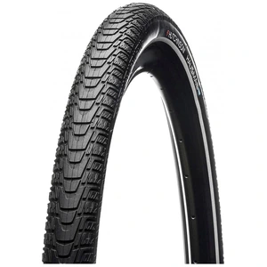 Pneu hutchinson haussmann 700 mm tubetype rigide infinity flancs reflex ebike