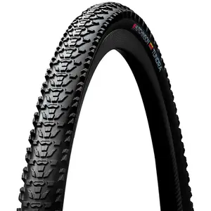 Comparateur de prix : Pneu gravel - Hutchinson - Tundra - 700 x 45 - Noir - Tubeless Ready