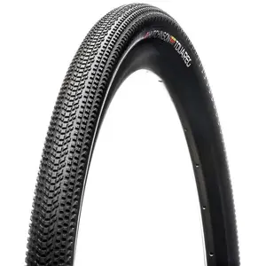 Comparateur de prix : Pneu gravel Hutchinson Touareg 700Cx40 Tubeless Ready TS noir