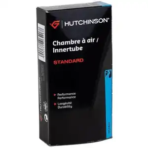 Comparateur de prix : HUTCHINSON Standard 700 x 25 - 30 