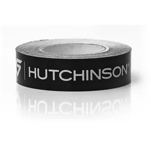 Lot de fonds de jante Hutchinson tubeless Noir 20 mm AD60243 pas cher