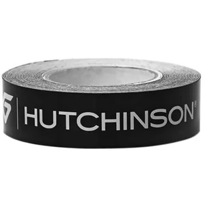 Lot de fonds de jante Hutchinson tubeless Noir 25 mm AD60245 pas cher