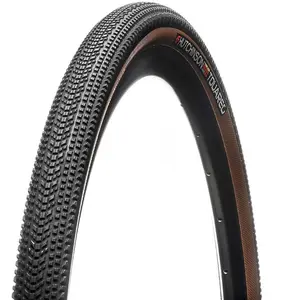 Pneu souple sans chambre à air Hutchinson Touareg Noir 650 x 47 707304 pas cher