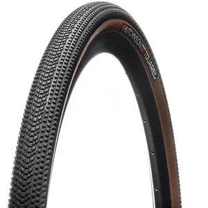 Comparateur de prix : Pneu souple sans chambre à air Hutchinson Touareg Noir 700x40 PV529751