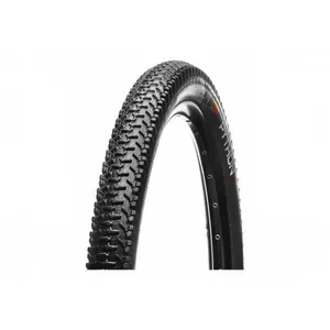 Comparateur de prix : Pneu de vélo Hutchinson Python 2 TS TL RDY Noir 26"x2,25 PV704112