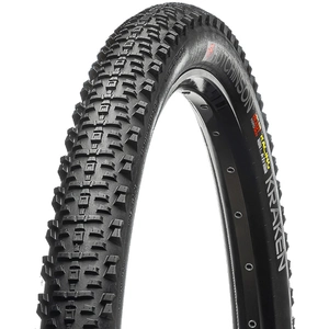 Pneu VTT rigide Hutchinson Kraken Gumvall Mono-Compound 55-584 TU pas cher