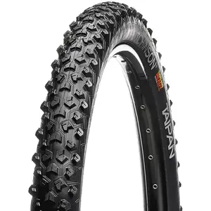 Roue souple Hutchinson Taipan Sideskin Bi-Comp - 27,5"x2,30" - Noir pas cher