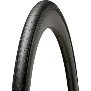 Pneu route renforce Hutchinson Challenger Ts (25-622) - noir - 700 x 25 mm