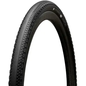 Pneu Hutchinson Caracal Race GS Tubeless Ready noir - 700x45 pas cher