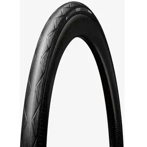 Hutchinson Pneu De Route Blackbird All Season 127 Tpi Tubeless 700 X 3...